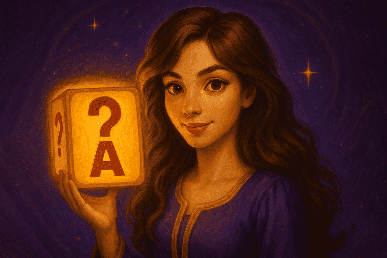The Salma qa
