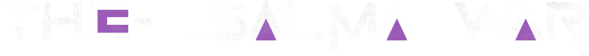 طبول الحرب
